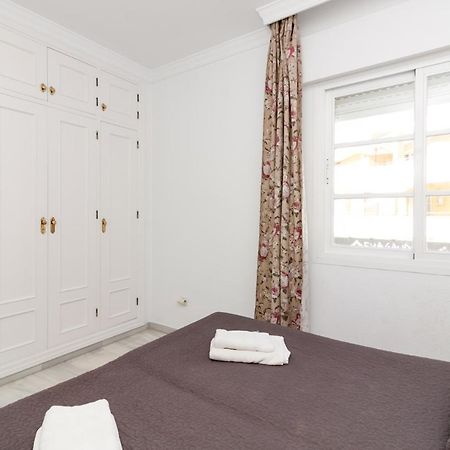 Burriana Playa Carmona Nerja Apartment ภายนอก รูปภาพ