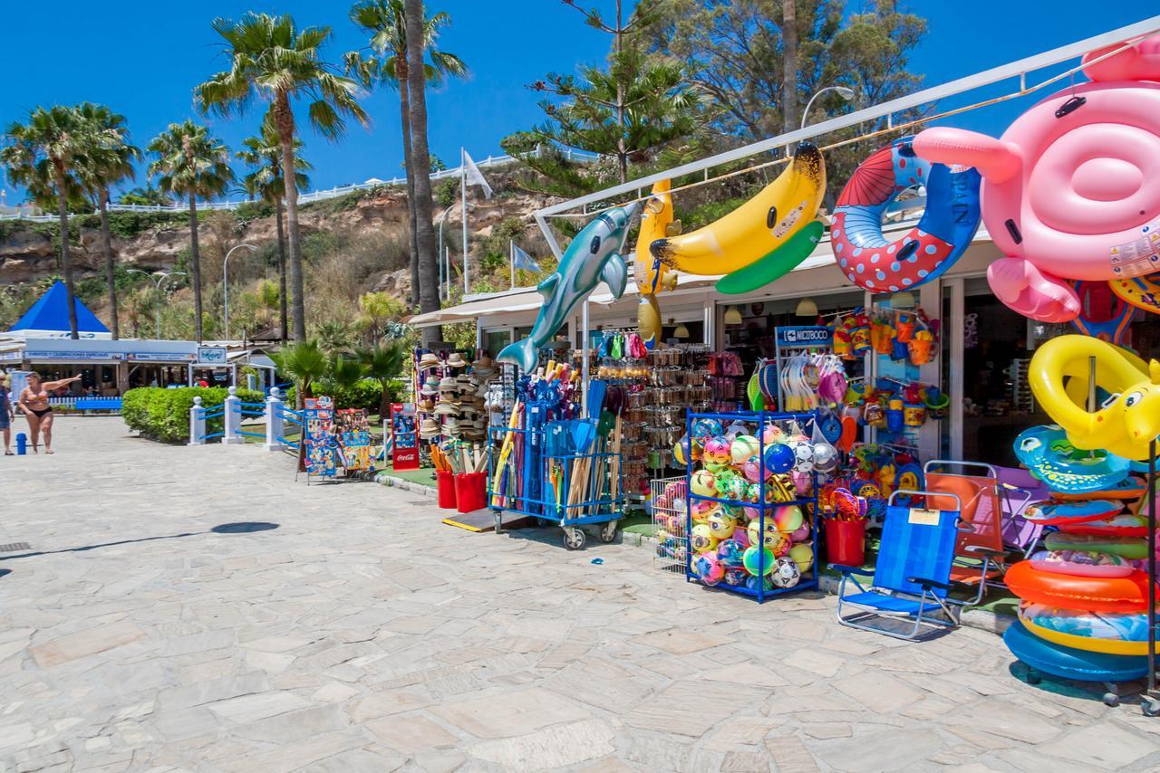 Burriana Playa Carmona Nerja Apartment ภายนอก รูปภาพ